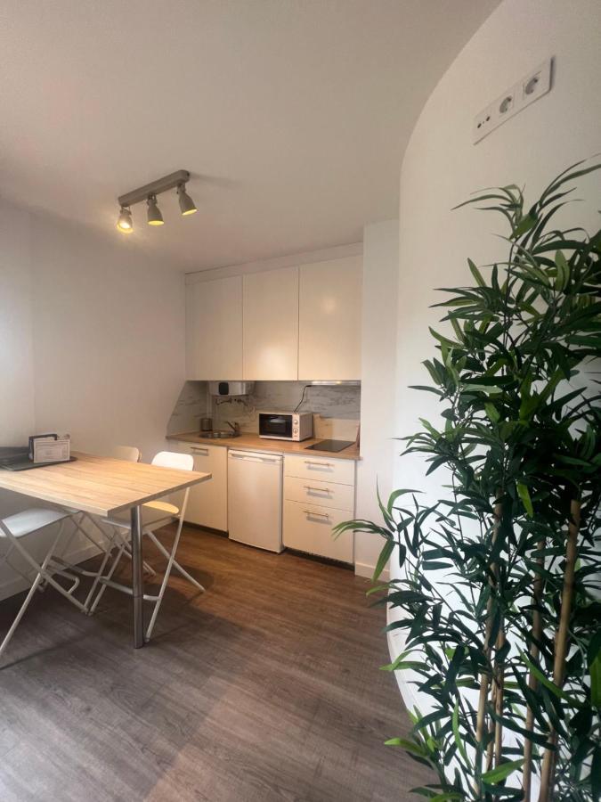Apartamentos Dacosta ريباديو المظهر الخارجي الصورة