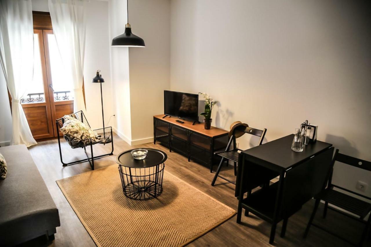 Apartamentos Dacosta ريباديو المظهر الخارجي الصورة