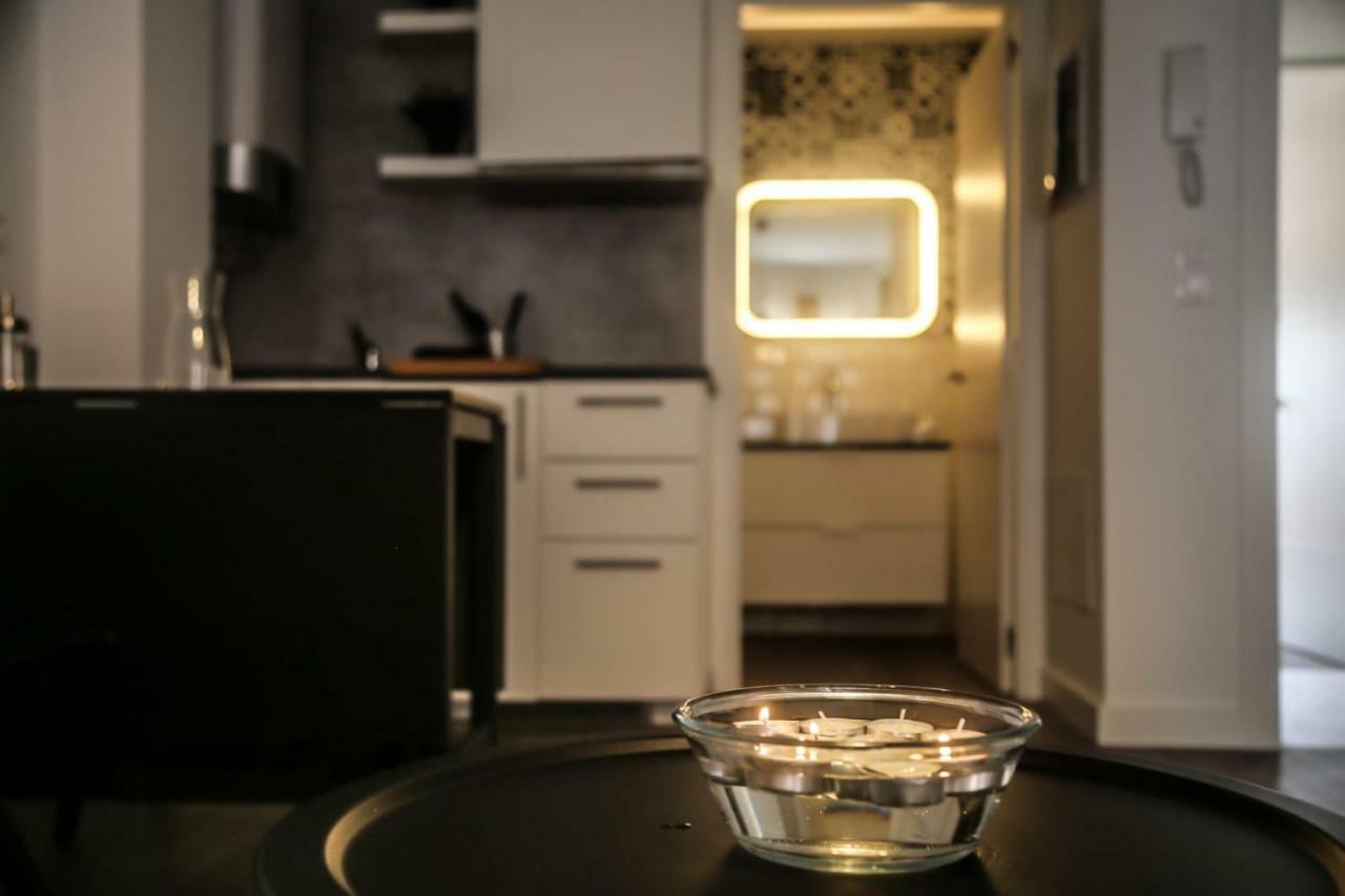 Apartamentos Dacosta ريباديو المظهر الخارجي الصورة